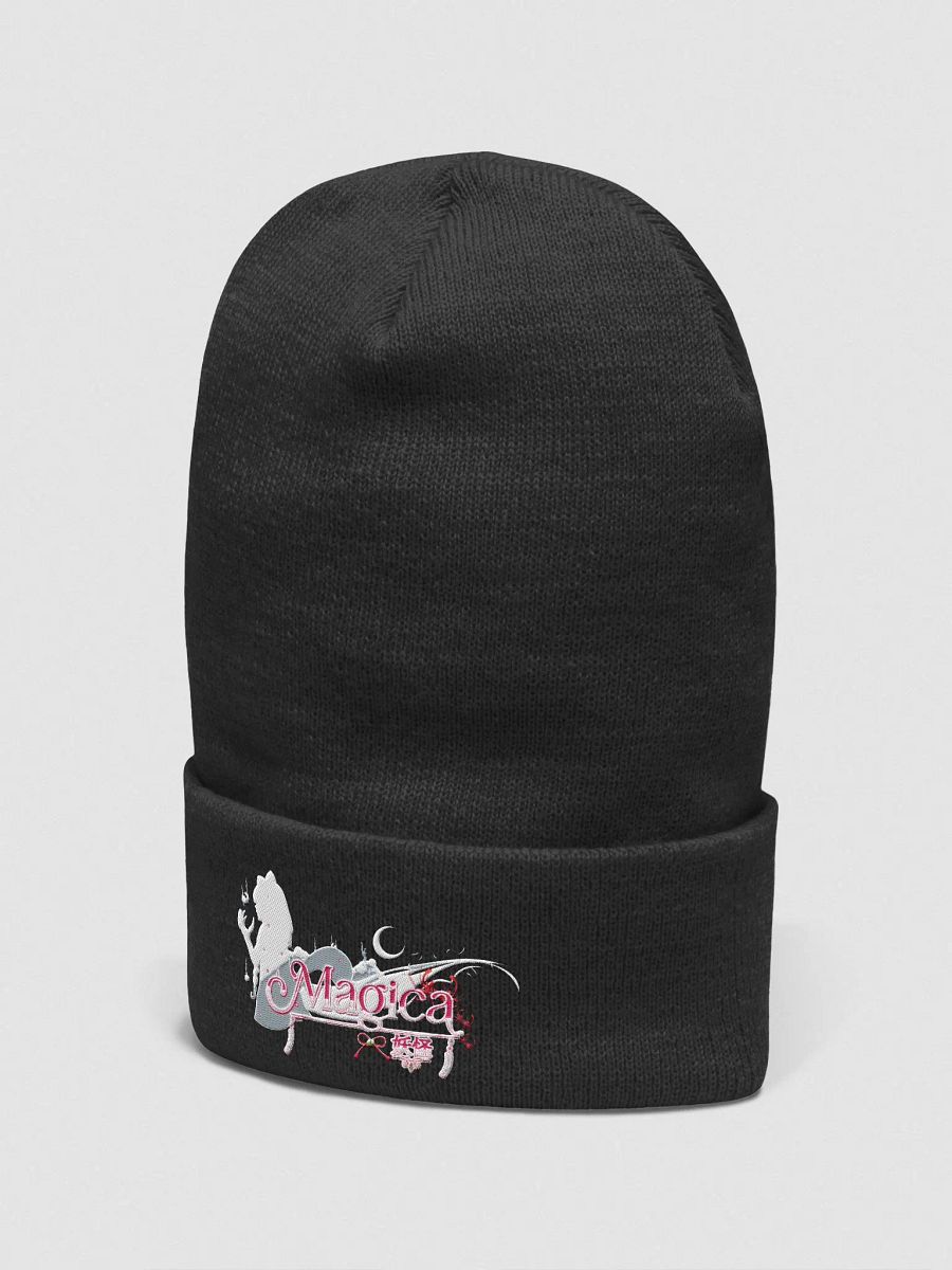 Beanie Logo product image (2)