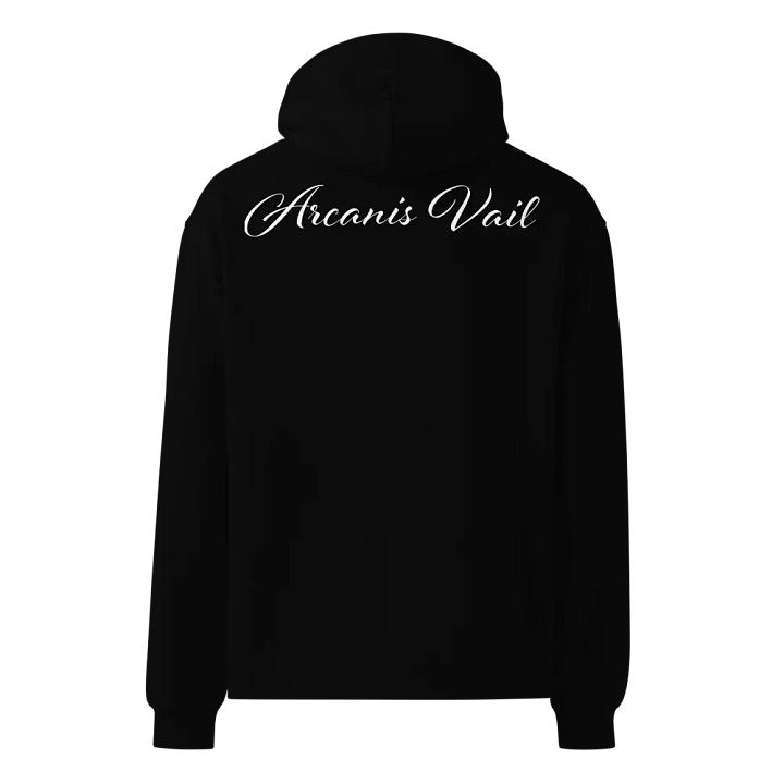 TradeKing Exclusive Hoodie product image (2)