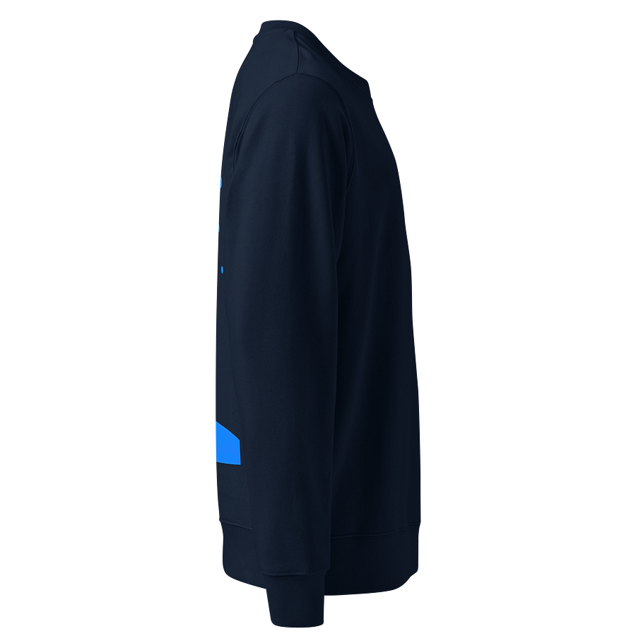 Stanley/Stella Unisex Organic Sweatshirt (Vegan) product image (4)