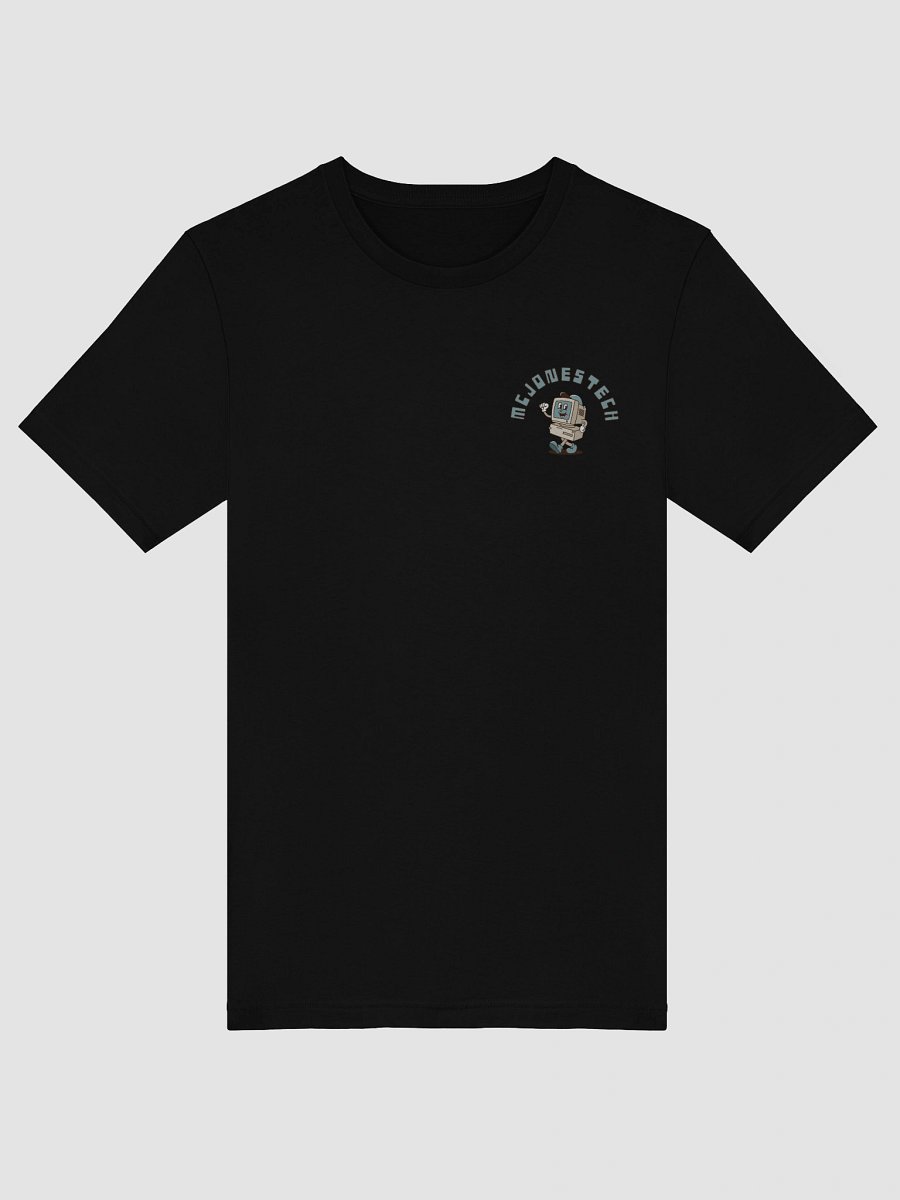 McJonesTech Logo product image (5)