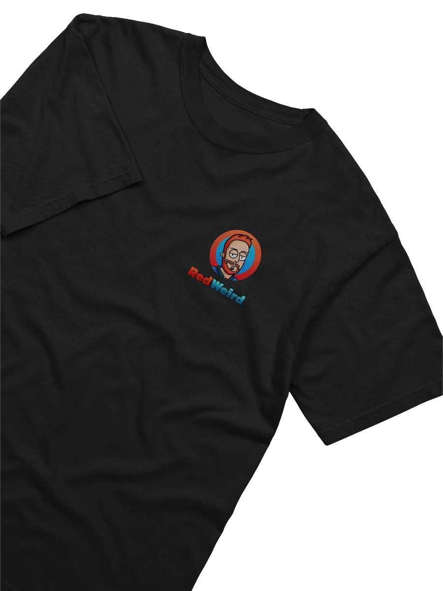 RedWeird Tee product image (14)