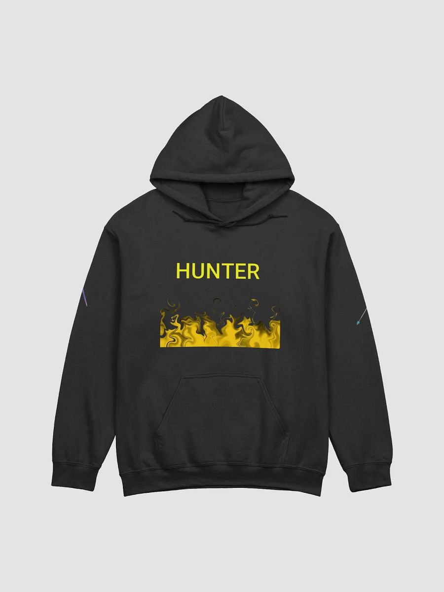 HUNTER hoodie product image (1)