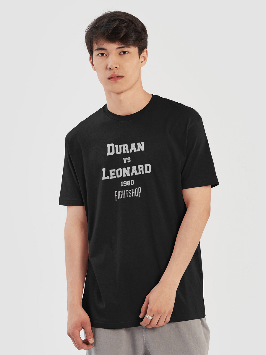 DURAN VS LEONARD 1980 product image (6)