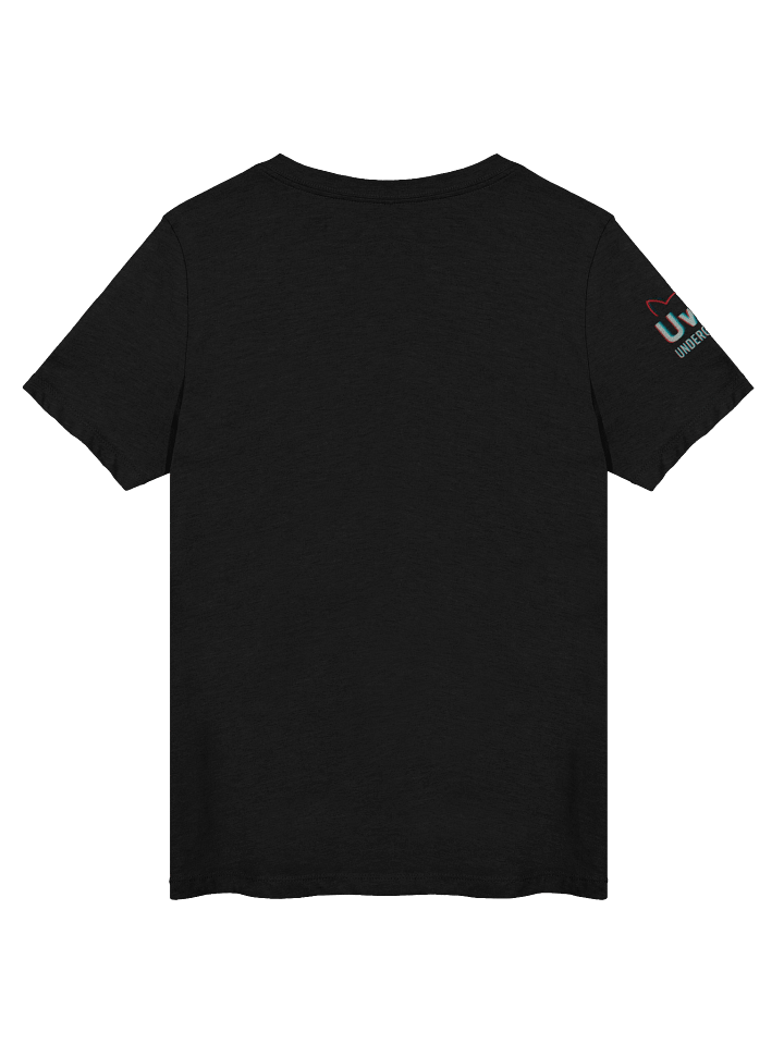 Slop That Work - Fem V-neck product image (2)