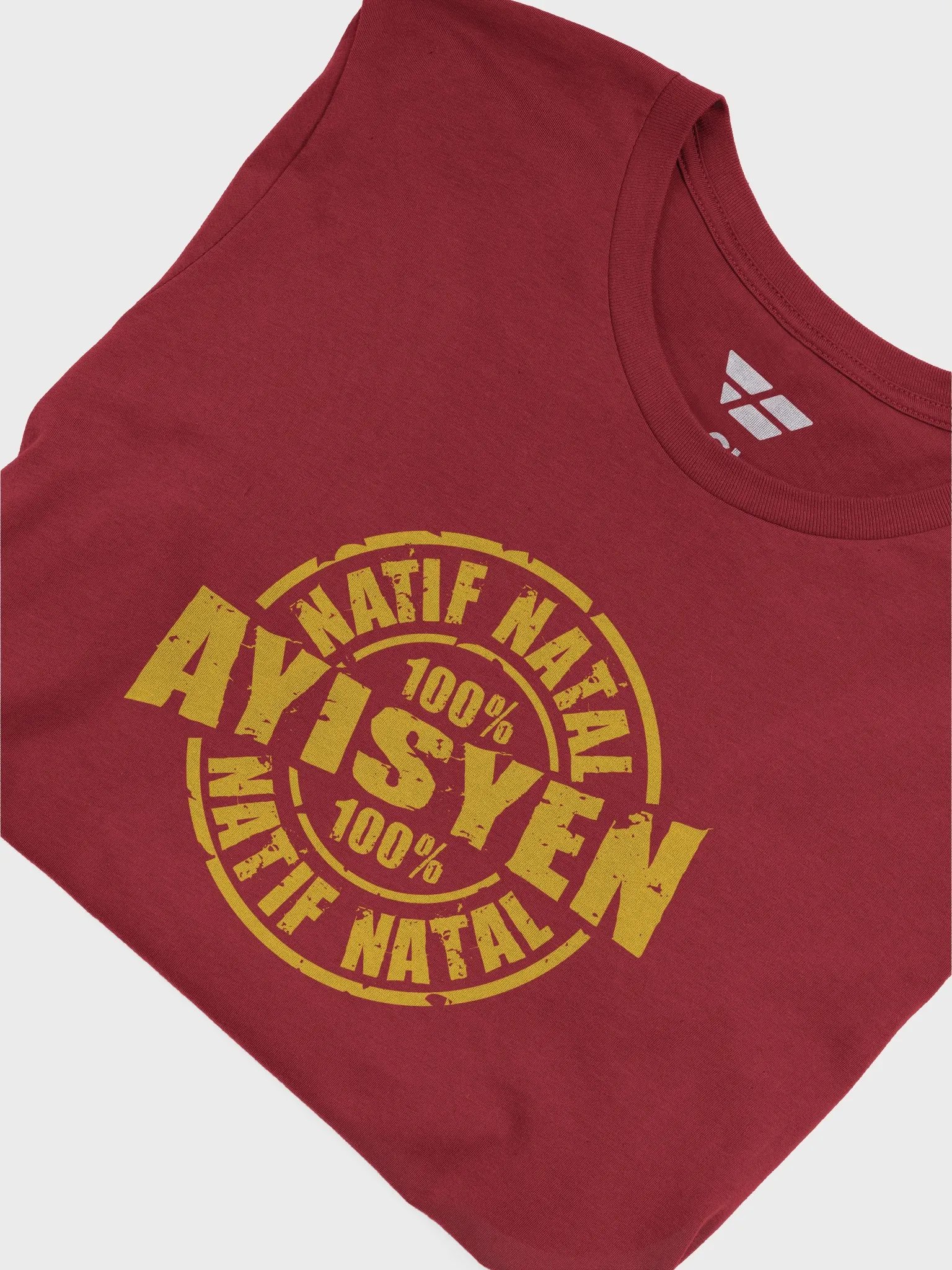 Natif Natal Ayisyen product image (4)