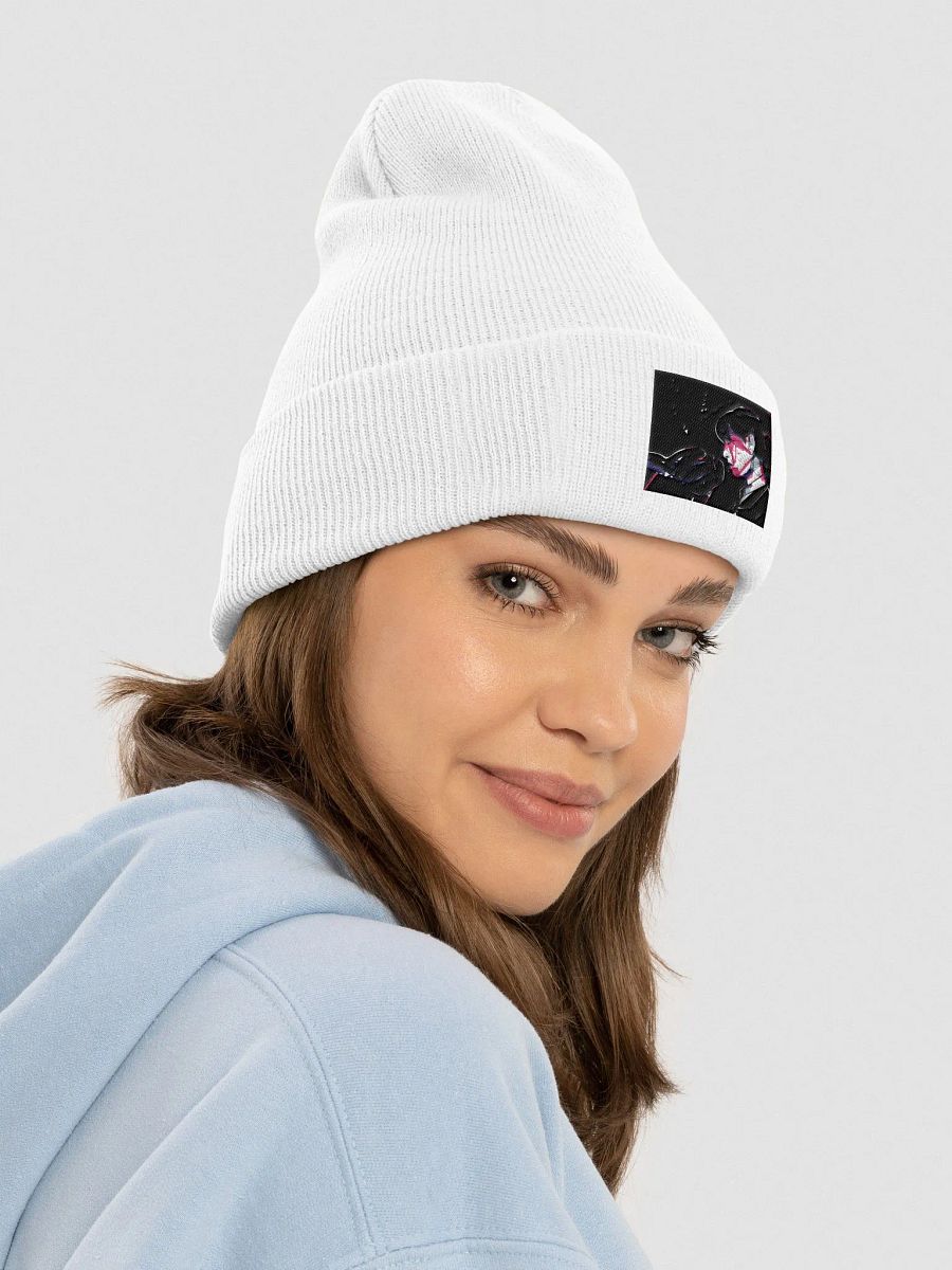 Three Cheers Beanie product image (3)