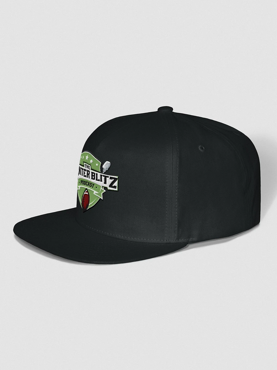 The Banter Blitz HAT product image (8)