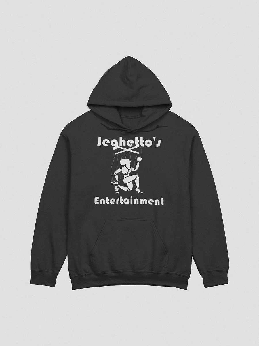 Jeghetto's Entertainment Logo Sweatshirt product image (10)