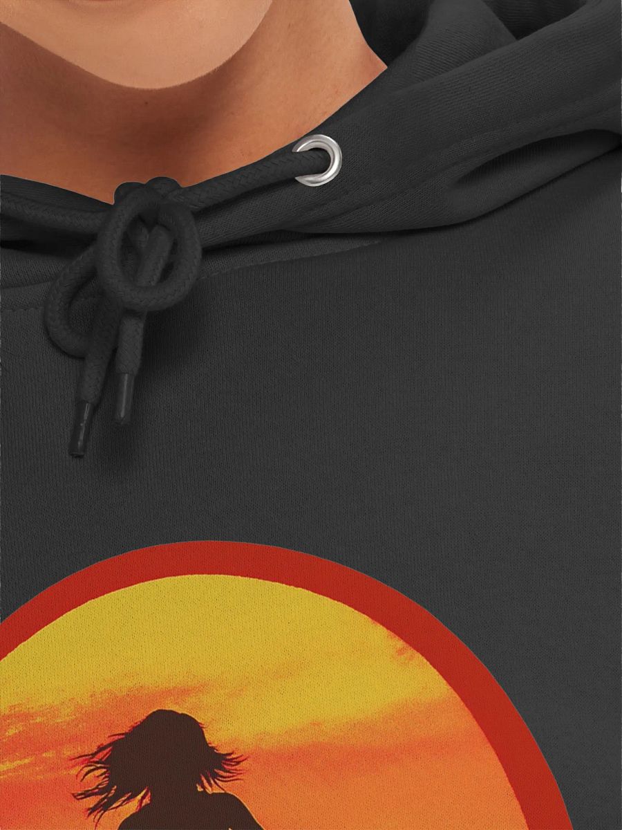 "Be Your Cheerleader" Hoodie product image (2)