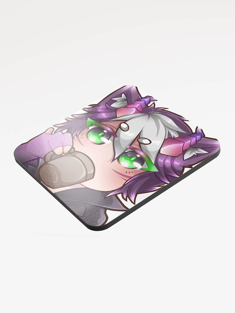 Loki Sippy Coaster product image (3)