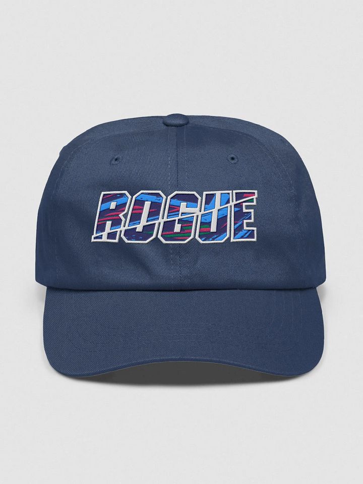 Rogue Classic Hat product image (41)
