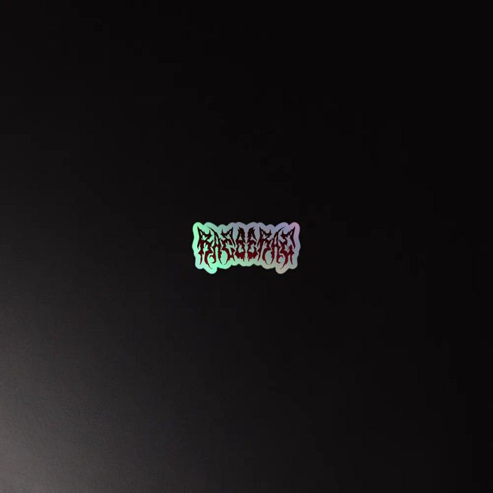 Red Logo Sticky Boi product image (2)