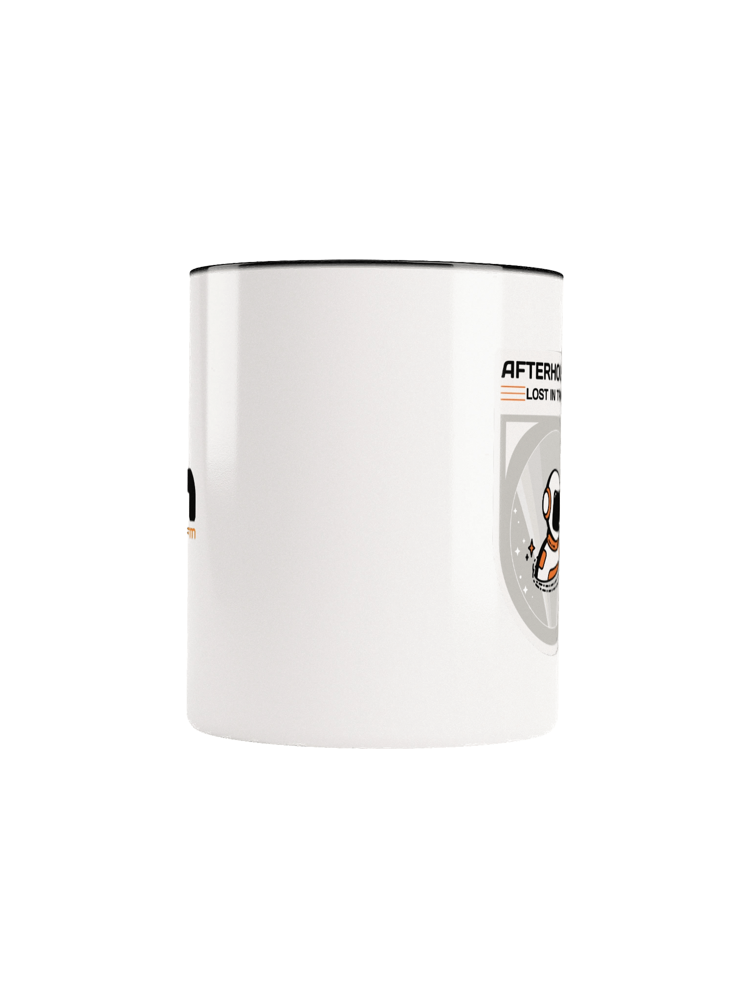 Lost in Trance Mug product image (4)