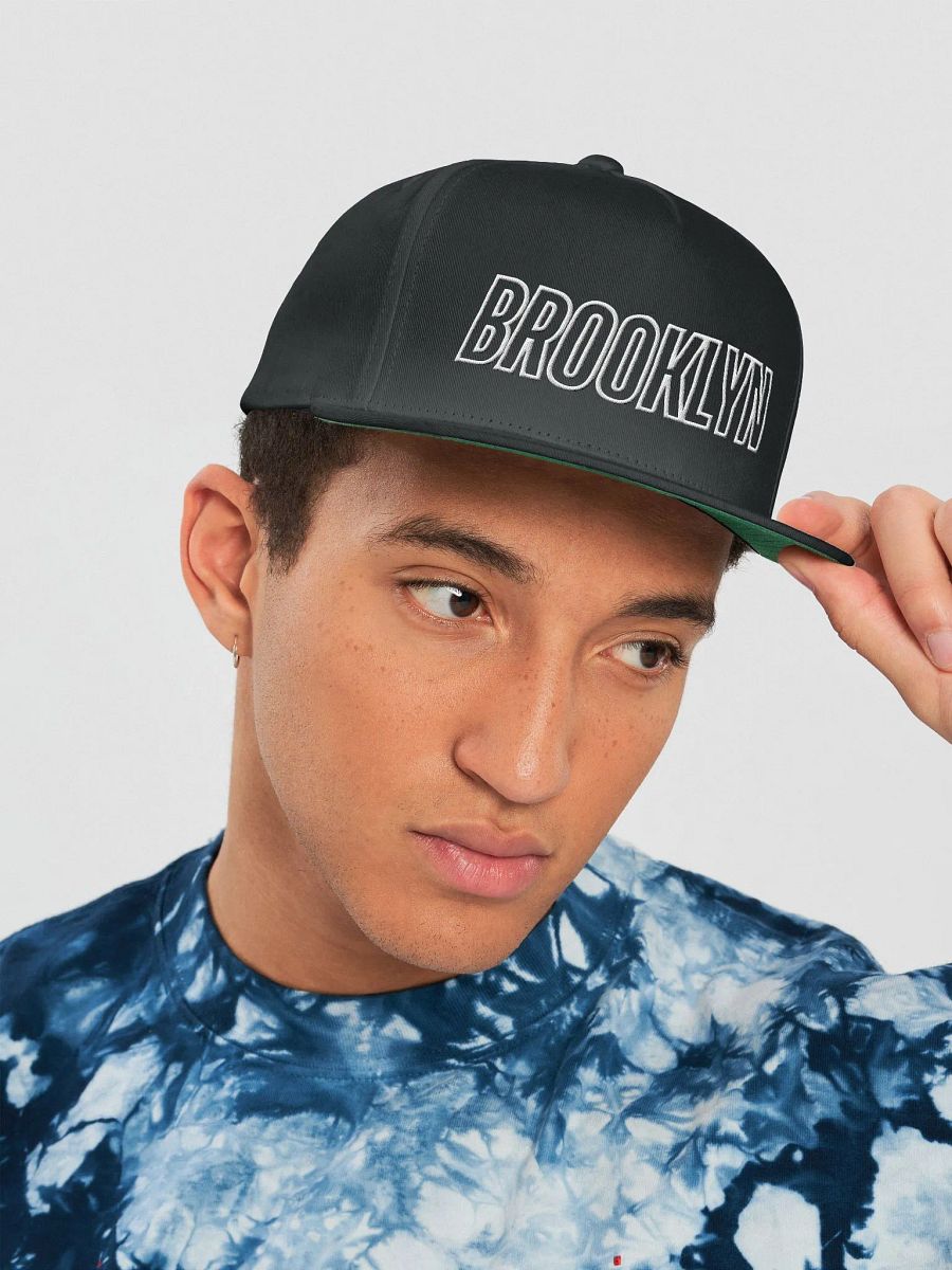 Blakeley's Brooklyn Hat product image (10)