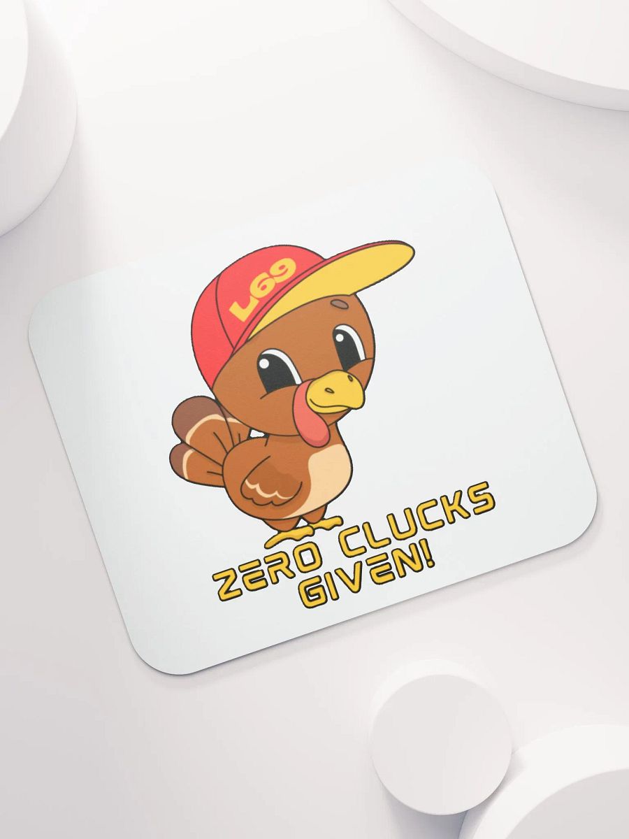 ZERO CLUCKS GIVEN product image (7)
