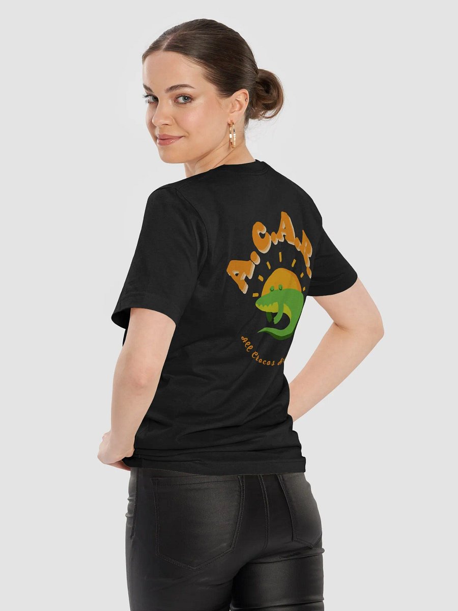 T-shirt ACAB product image (19)