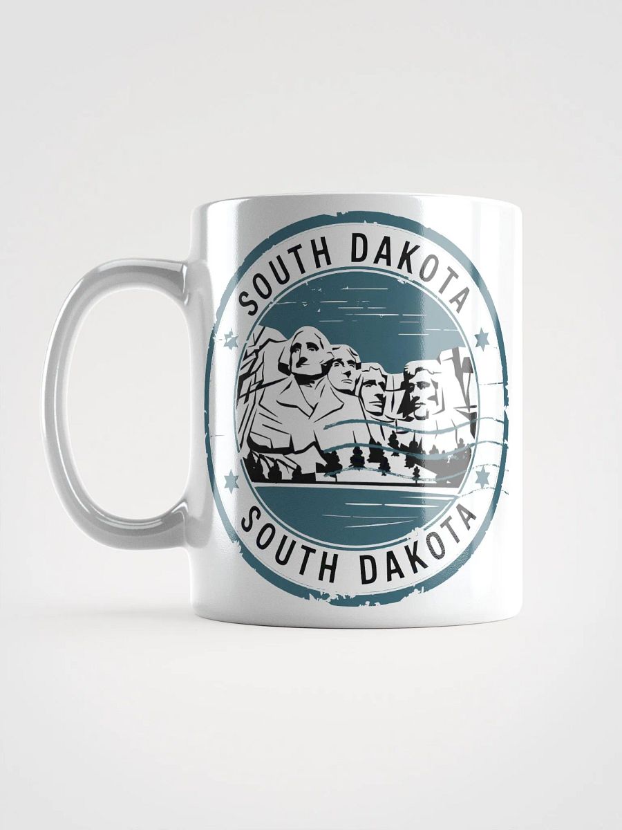 South Dakota – USA State Pride Collection product image (17)