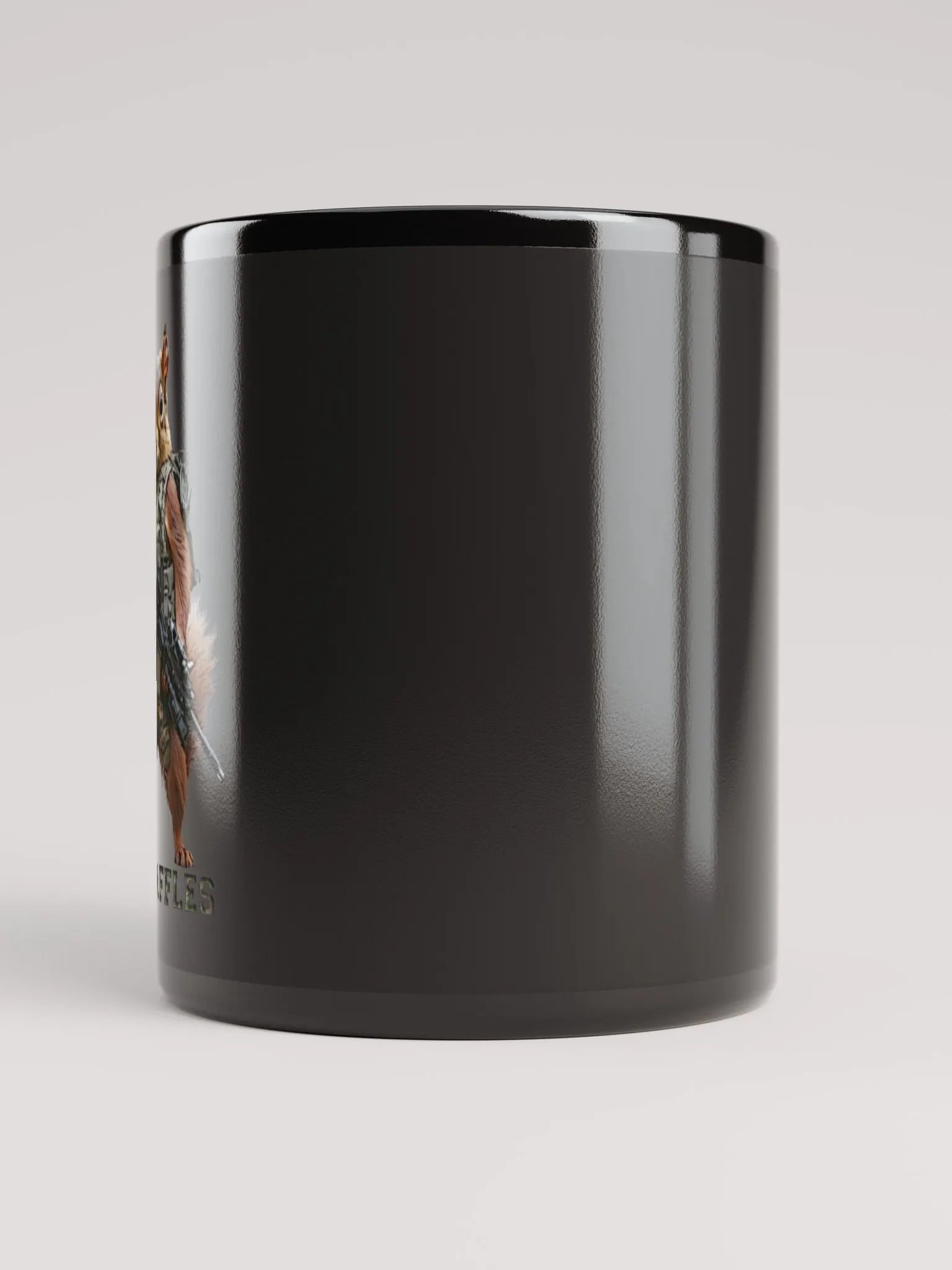 Waffles - Waffles Reloaded Coffee Mug product image (10)