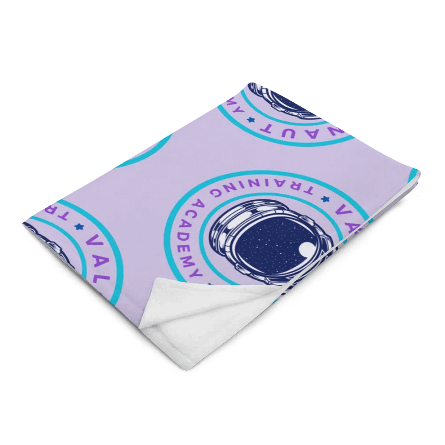 VTA Blanket product image (2)