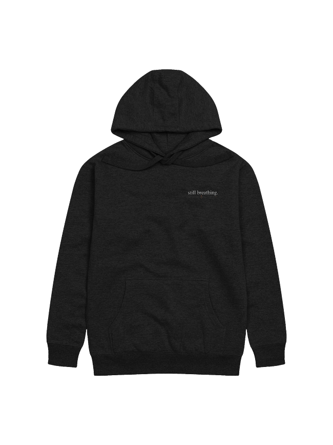 Hoodies Embroidered