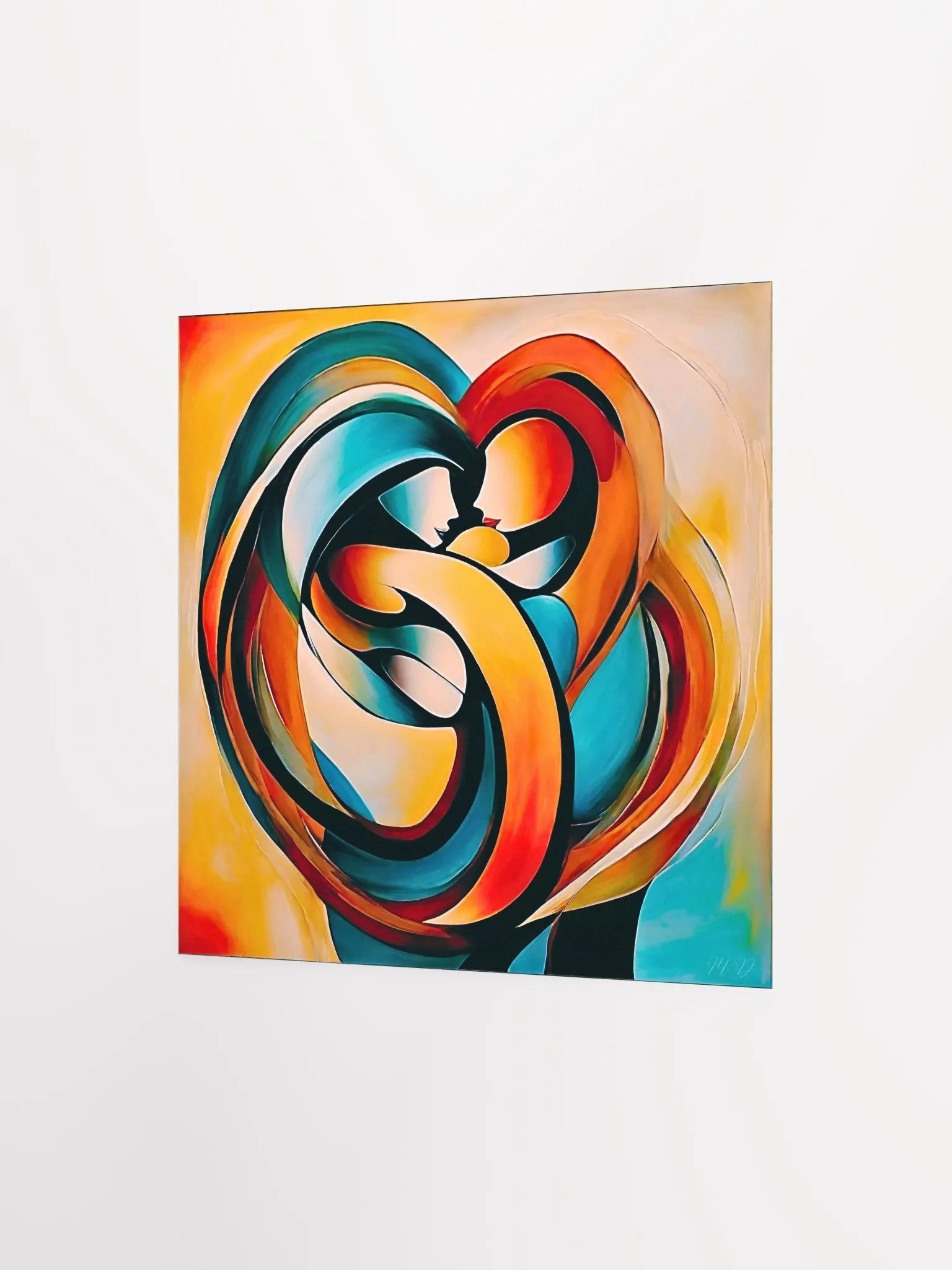 Eternal Embrace product image (2)