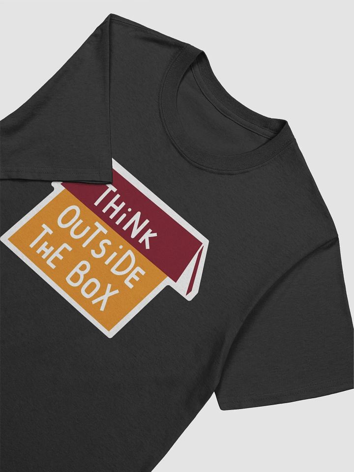 Think Outside the Box product image (2)
