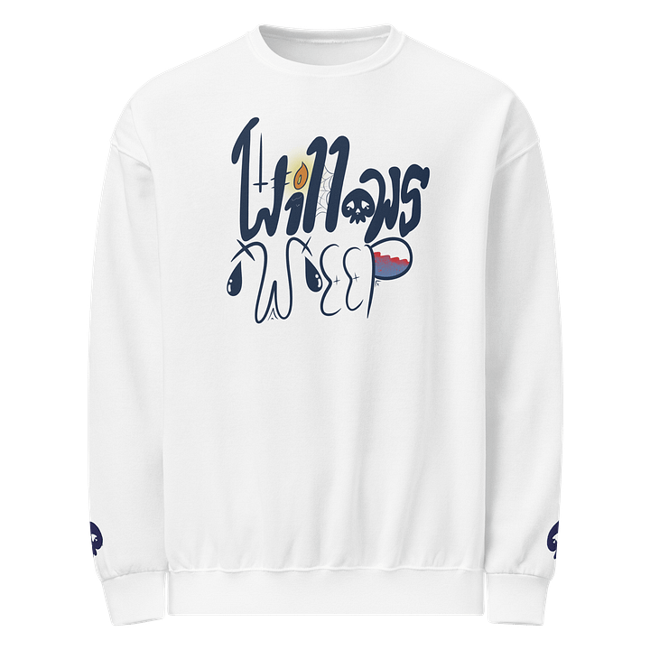 Willows Weep | SWEATSHIRT product image (1)