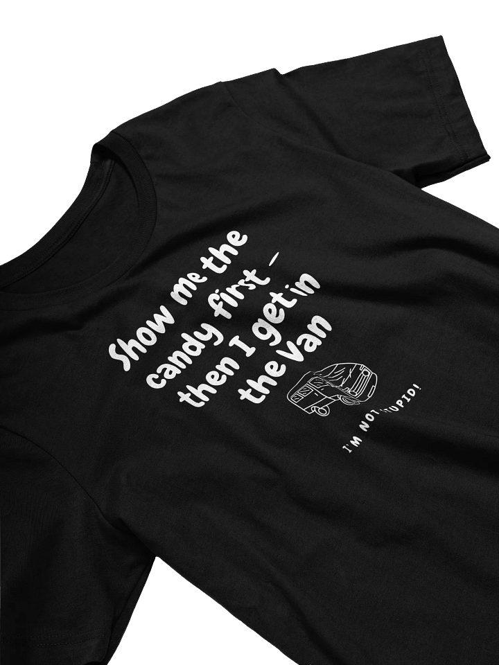 Street-Smarts Tee product image (2)