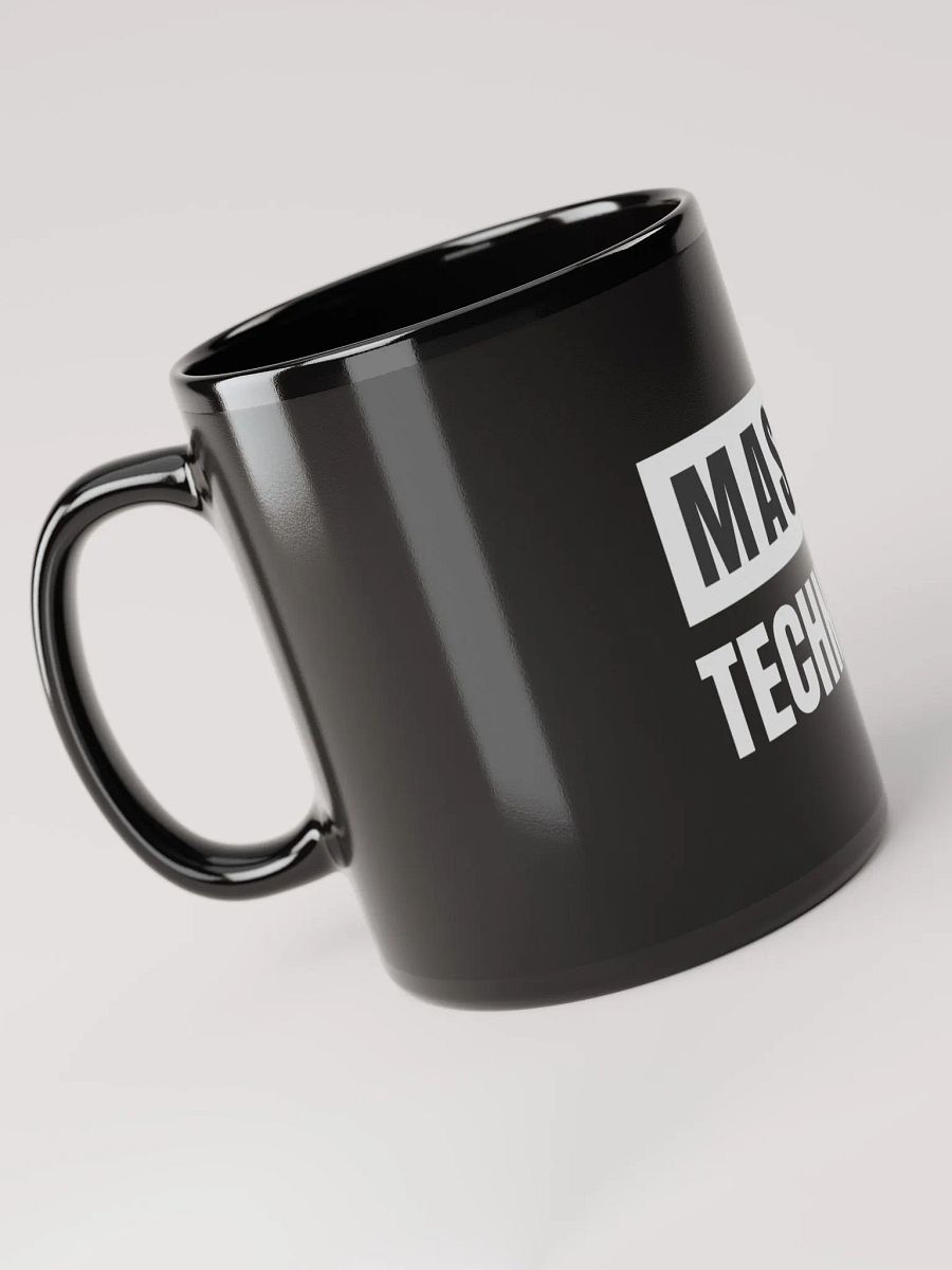 Master Technician Mug product image (4)