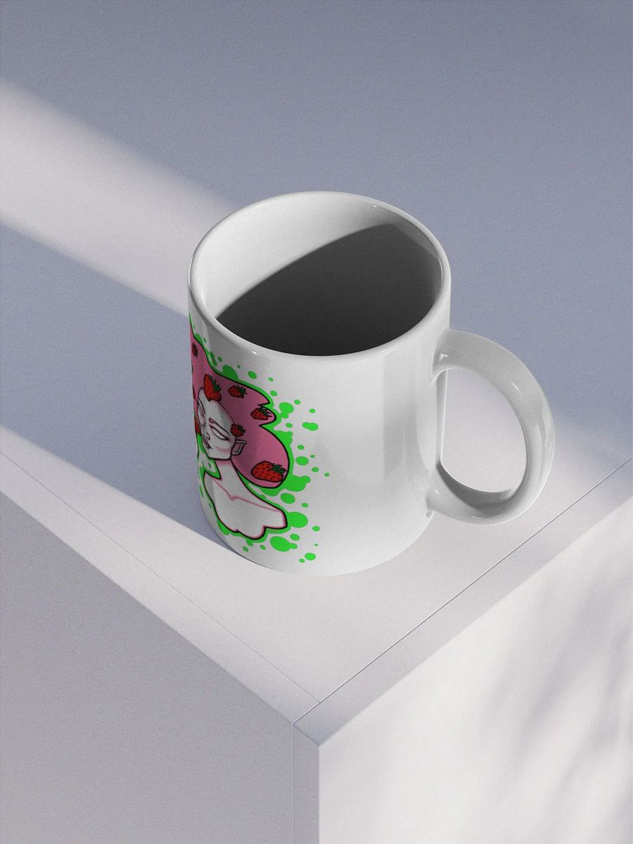 Strawberry Lover Mug product image (4)
