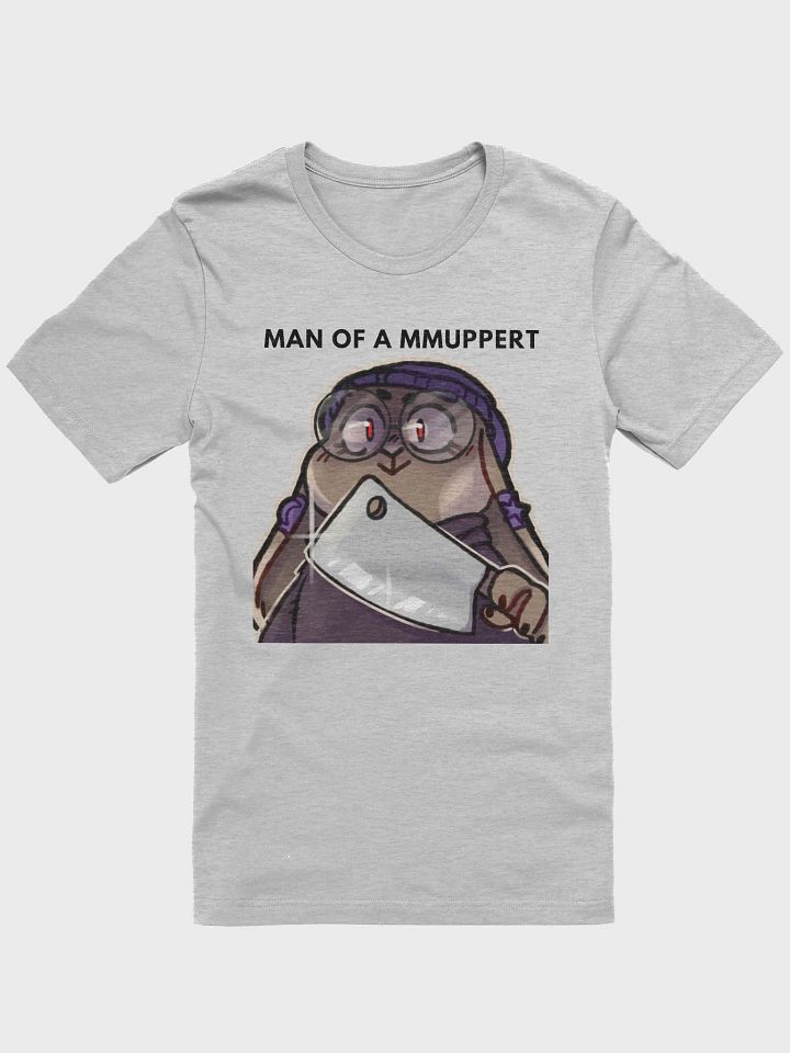 Man of a Mmuppert | product image (1)