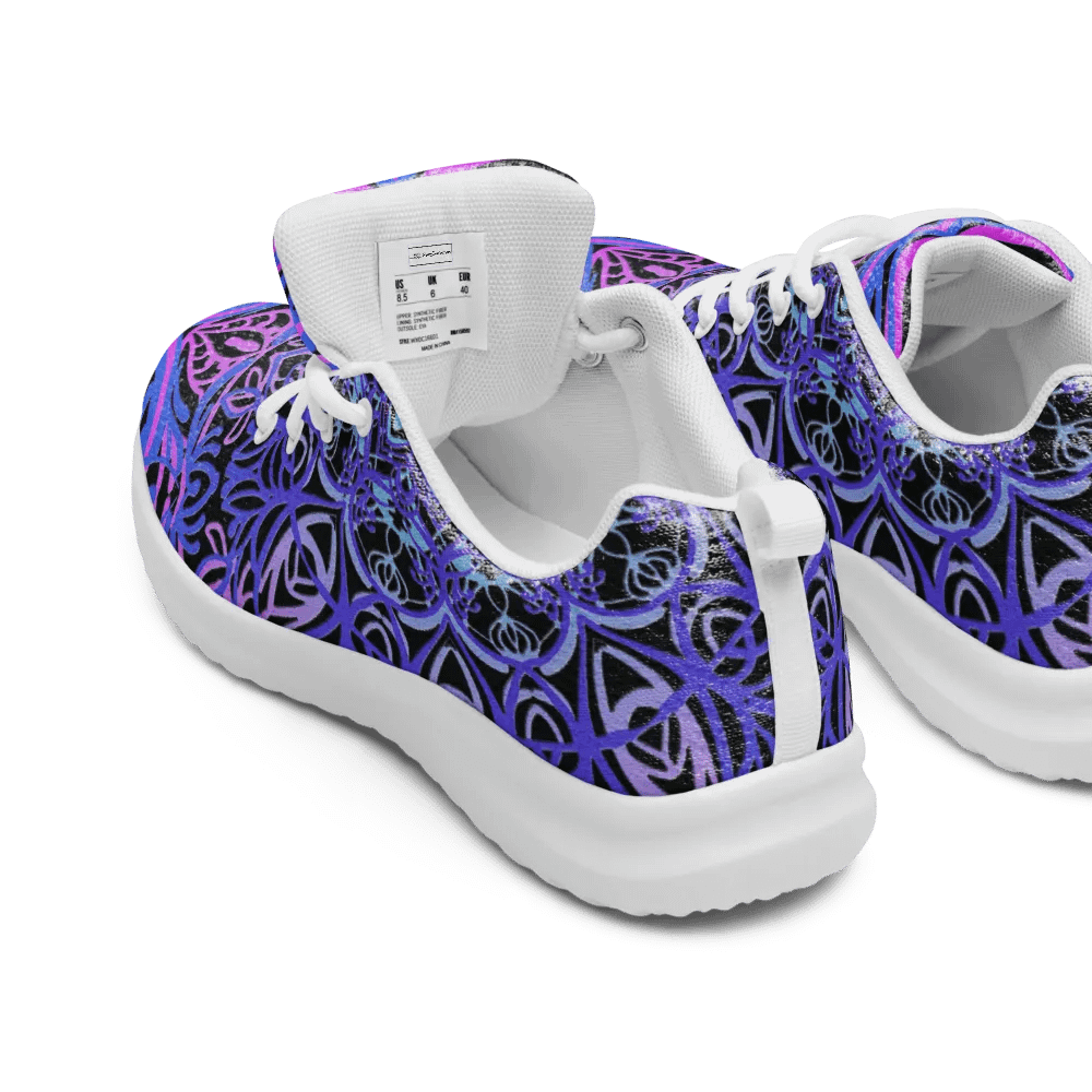 Zen Symmetry Women's Athletic Shoes product image (4)