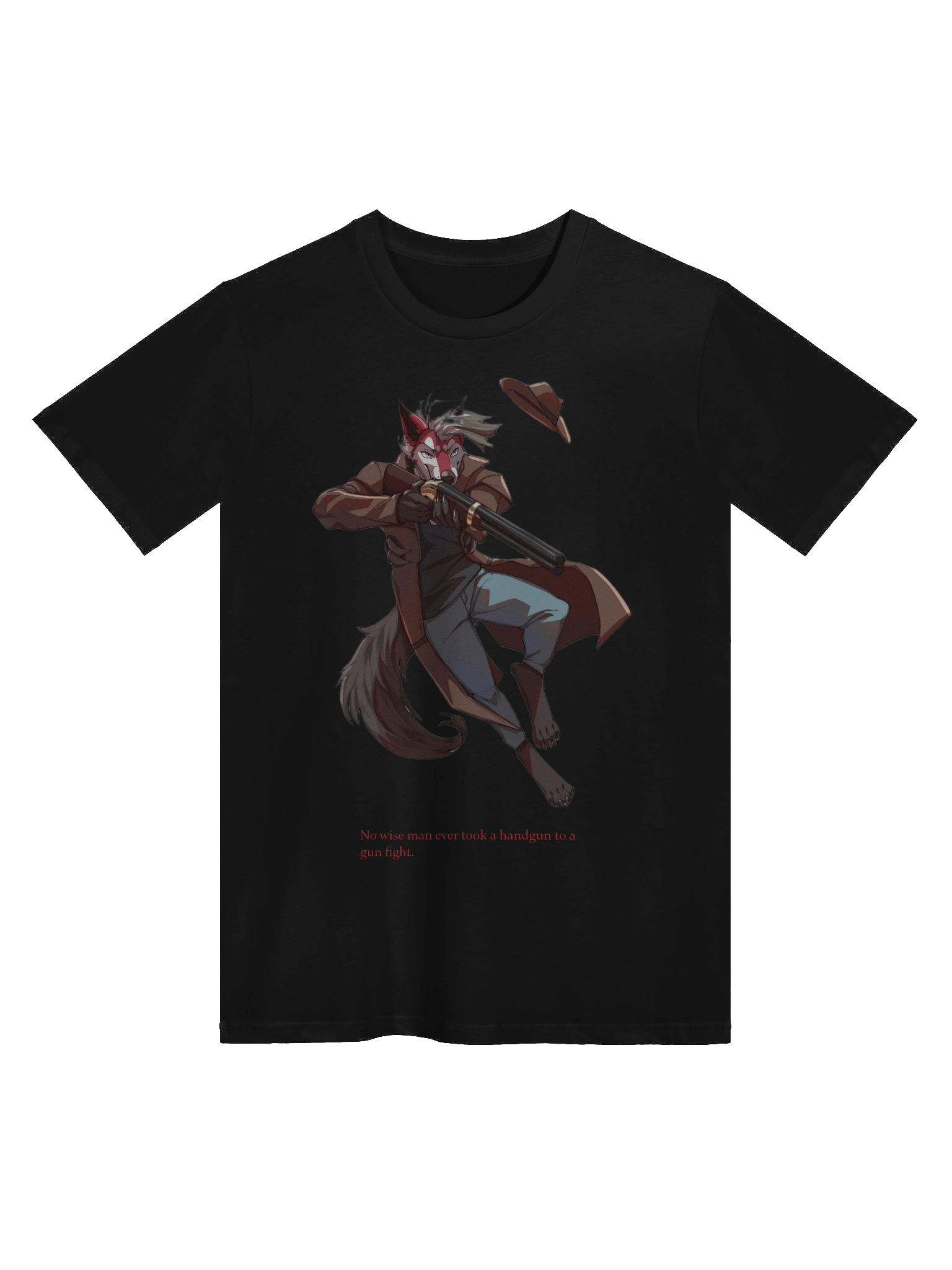 Wild West Lycanroc product image (1)