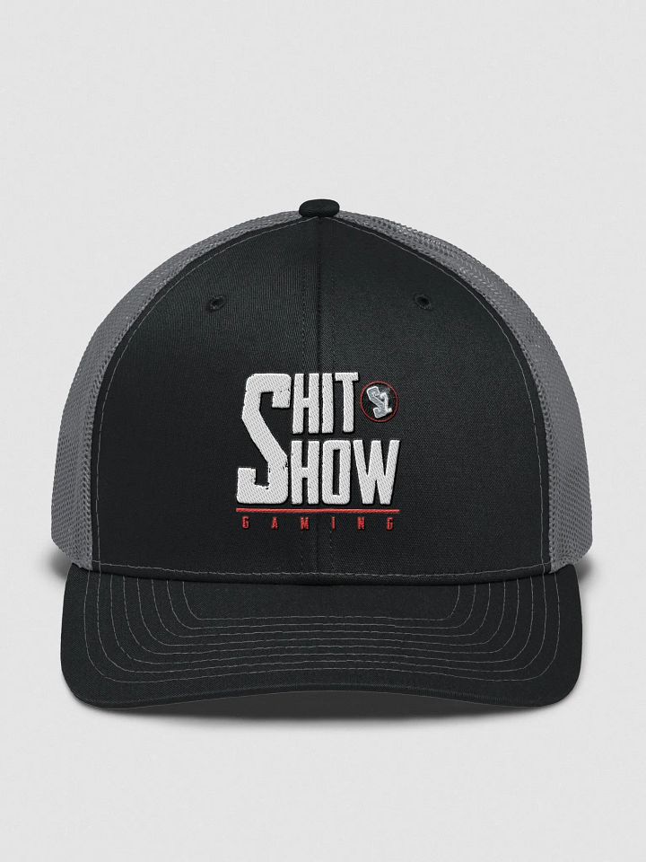 Lightside Trucker product image (1)