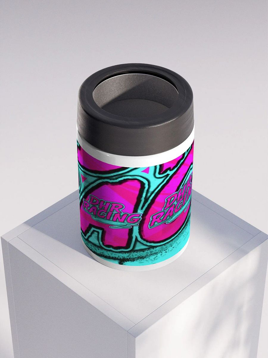 DHR Racing Koozie product image (4)
