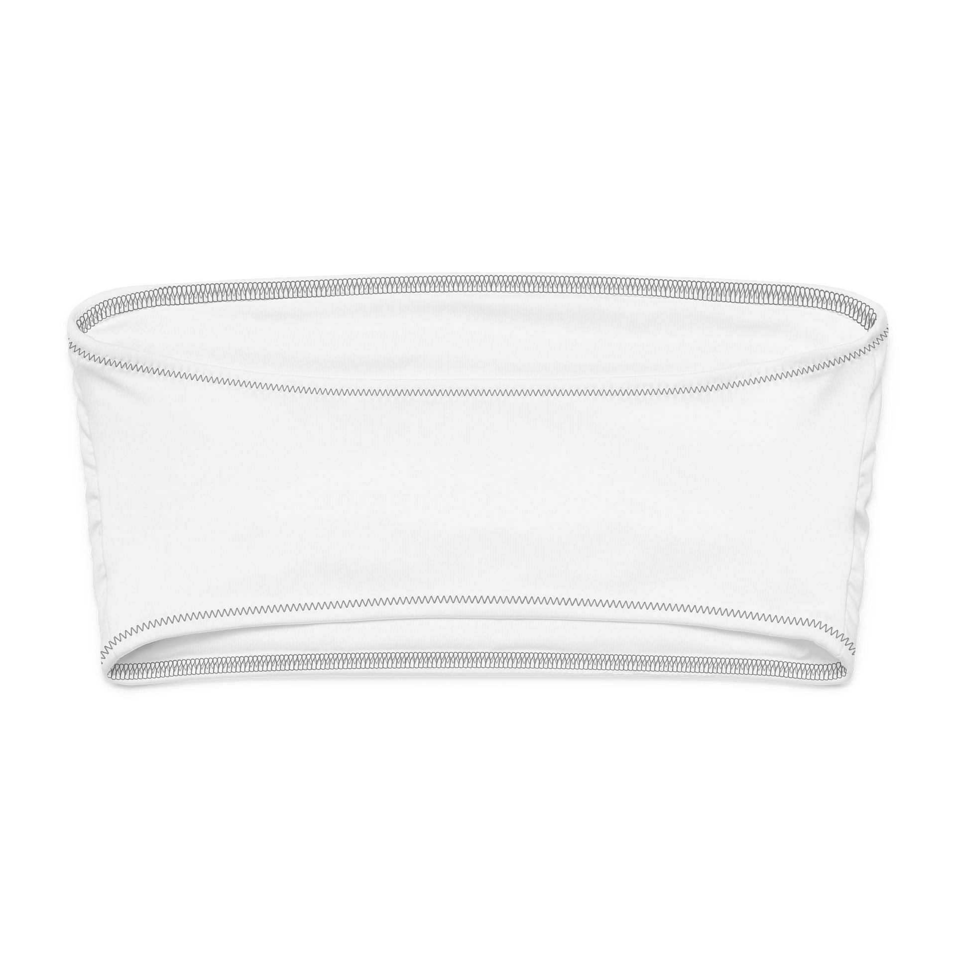Bandeau Bikini Top product image (2)