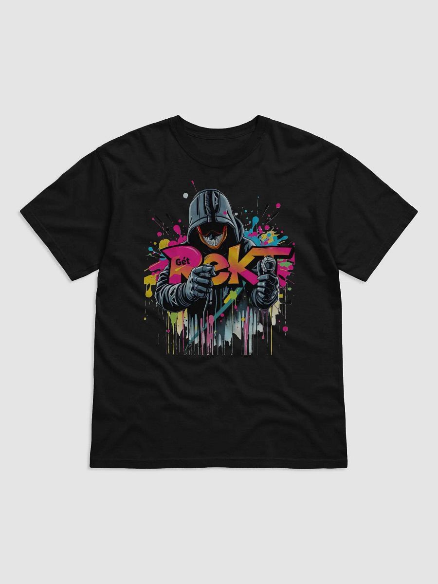 ReKTed Menace T-Shirt product image (1)