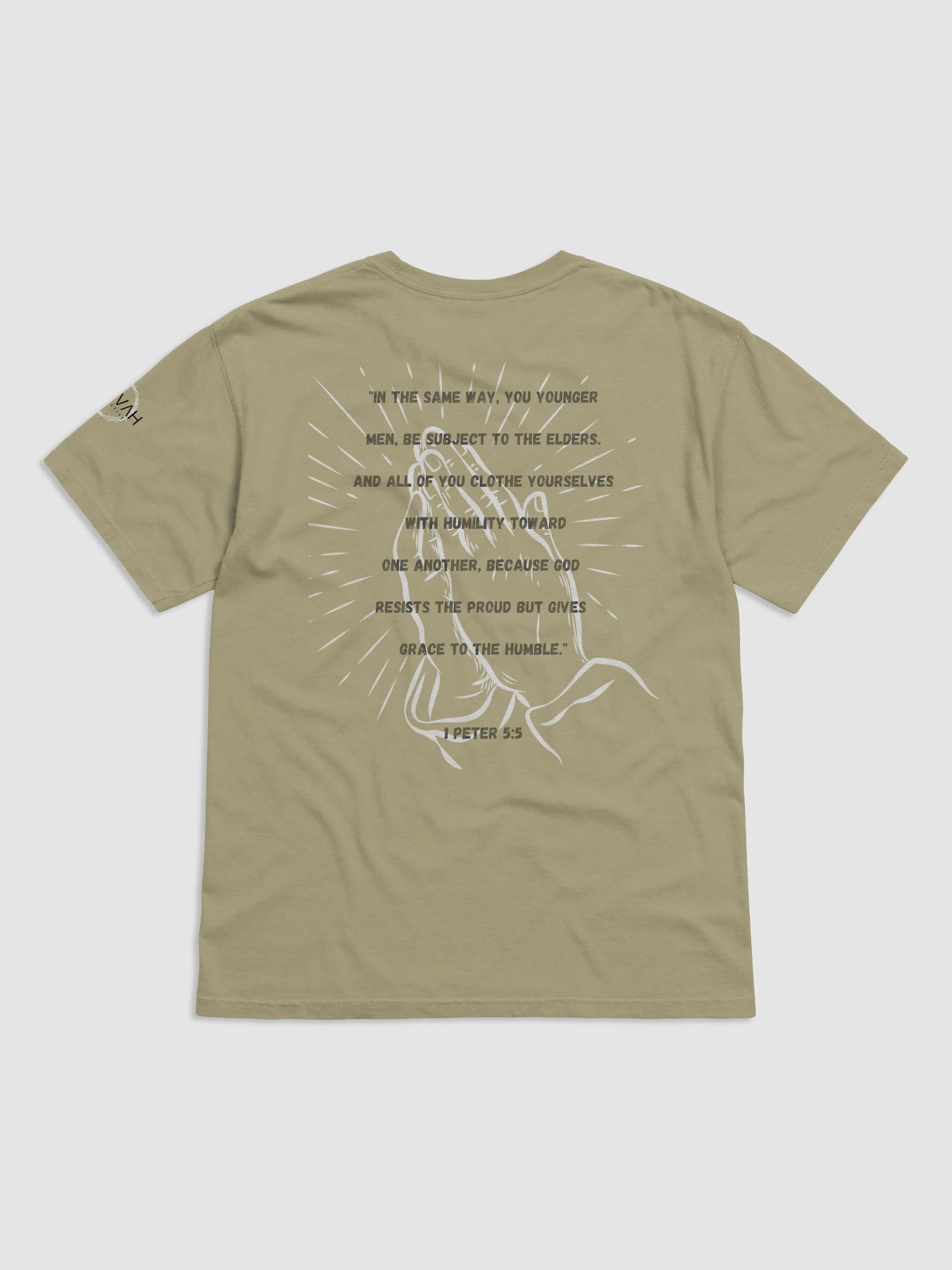 Anavah-Humility product image (2)