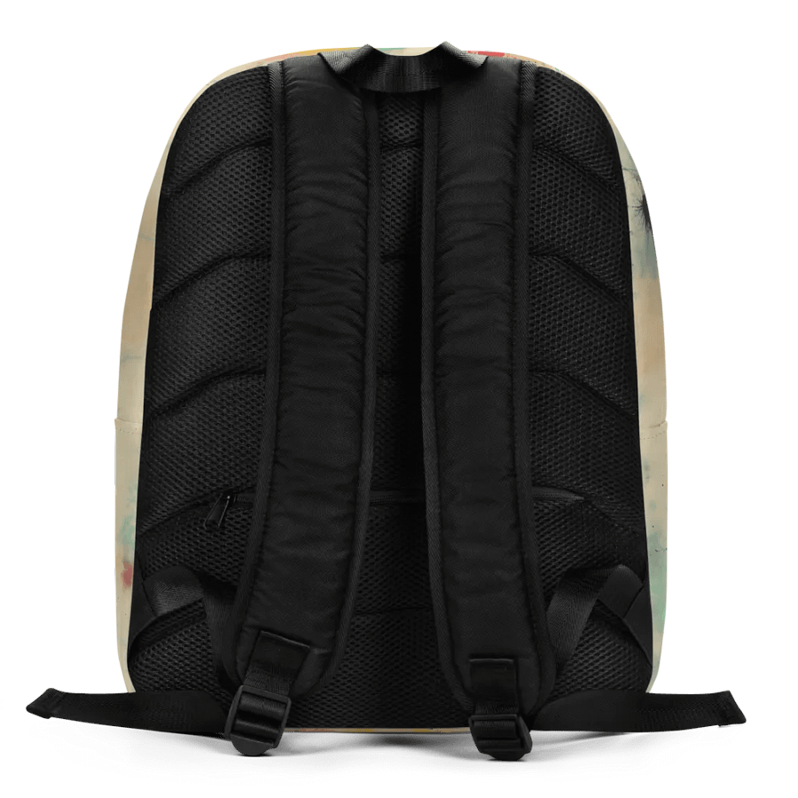 Batoh Jezevčík, sprejer product image (5)