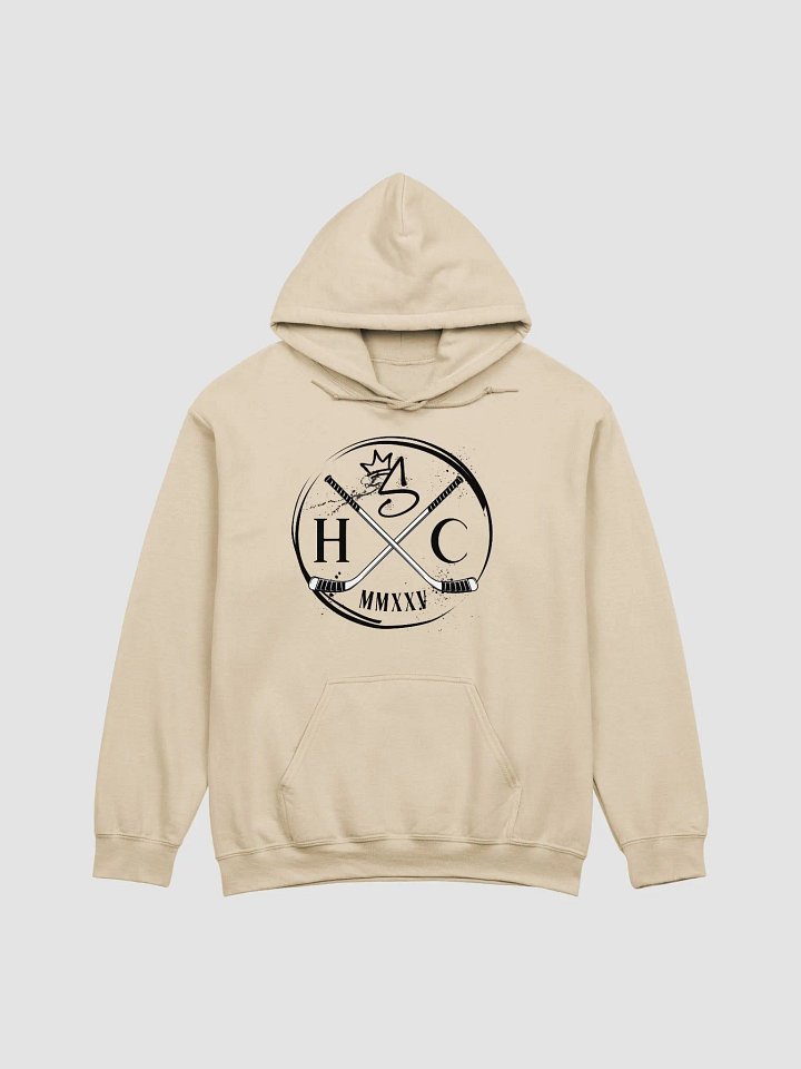 HxSxC CREAM Hoodie product image (2)