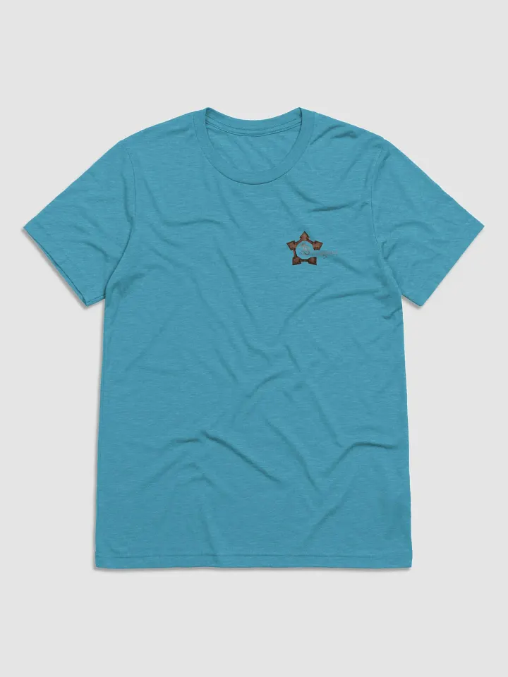 Stronghold Small Logo T-Shirt product image (6)