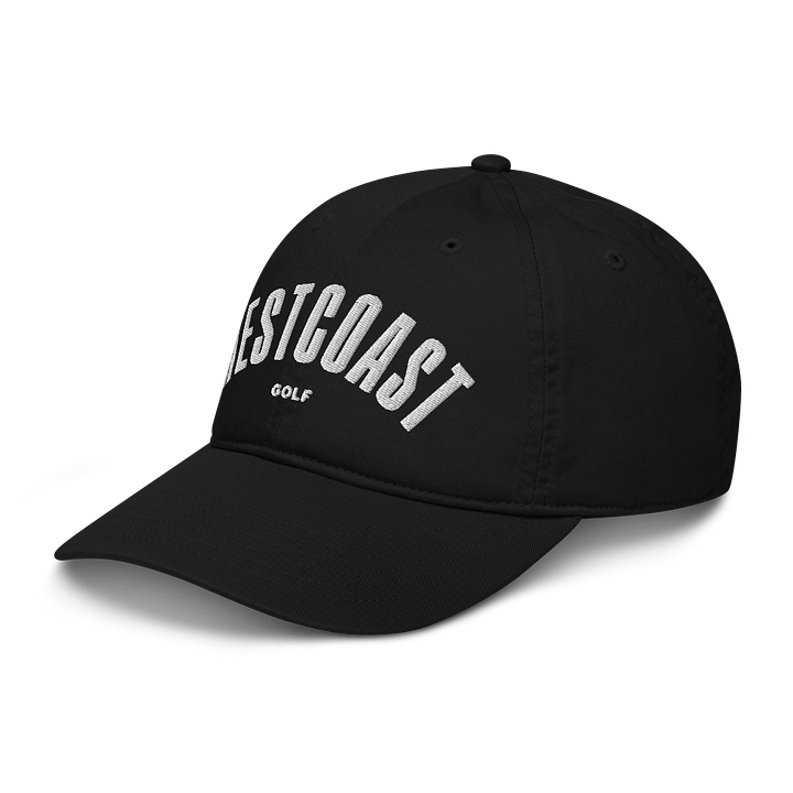 Hybrid Nation x Pacific Bogey Club DadHat product image (2)
