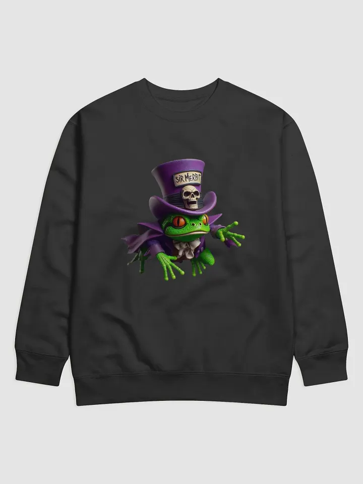 Merbit Cotton Heritage Premium Sweatshirt product image (1)