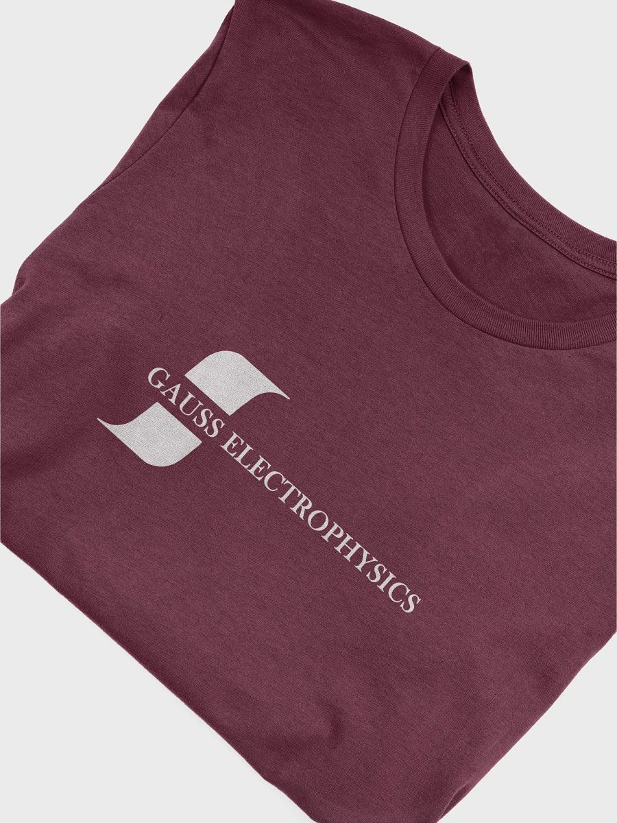 Gauss Electrophysics product image (4)