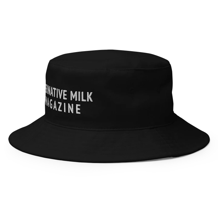 ALTERNATIVE MILK MAGAZINE BUCKET HAT product image (2)