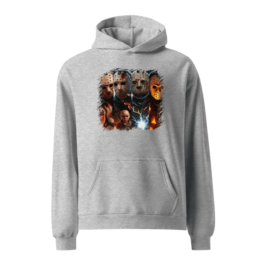 Sinister Evolution Hoodie product image (4)