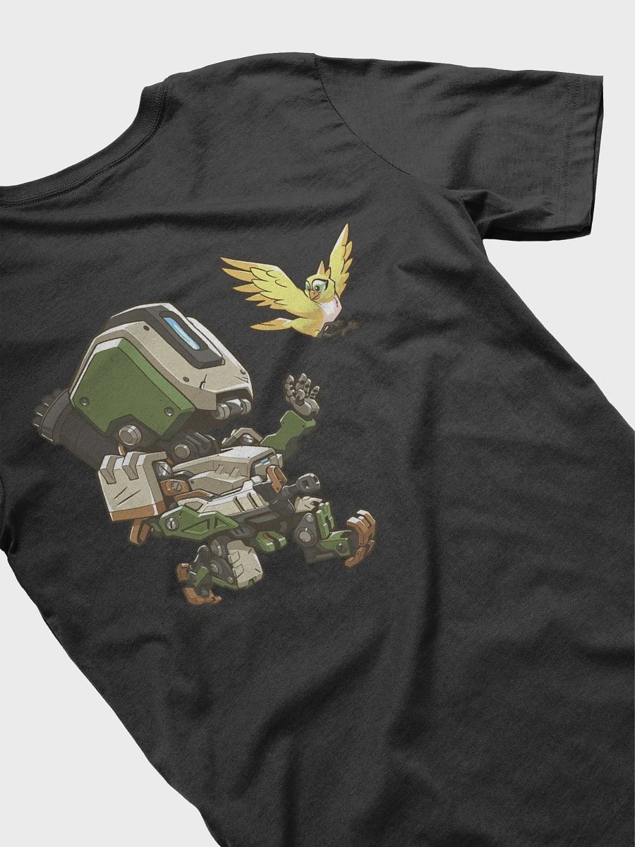Top 500 Bastion Tee product image (19)