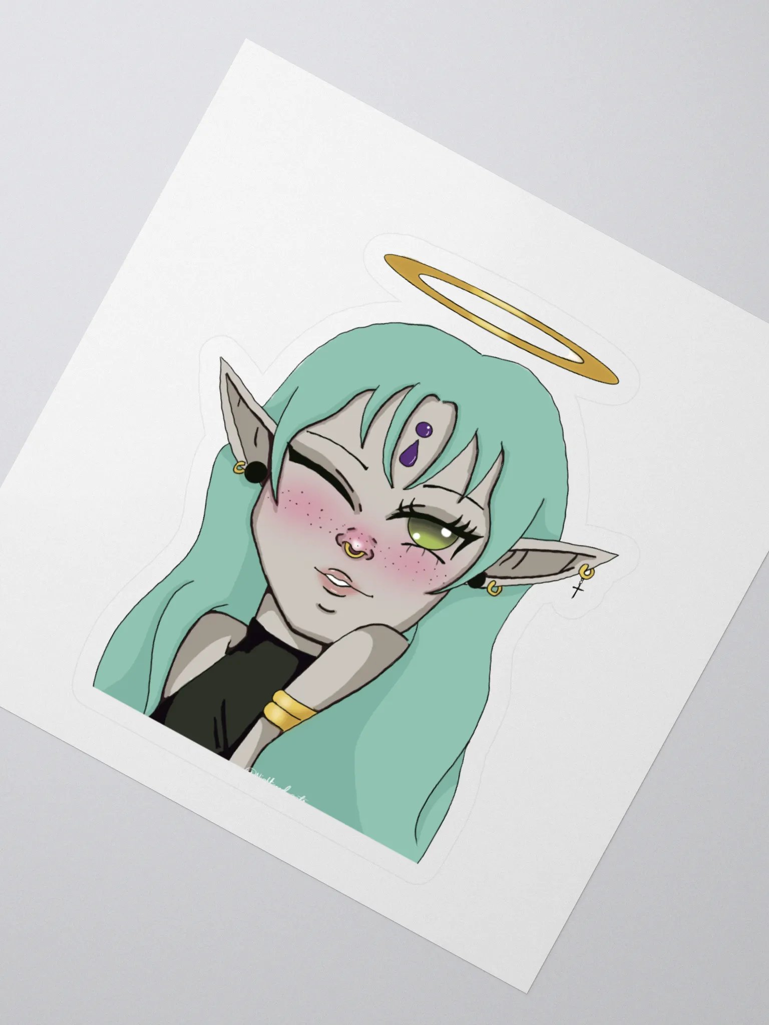 Nightangel Logo product image (2)