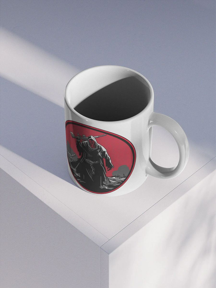Rogue Squad Coffee Mug product image (3)