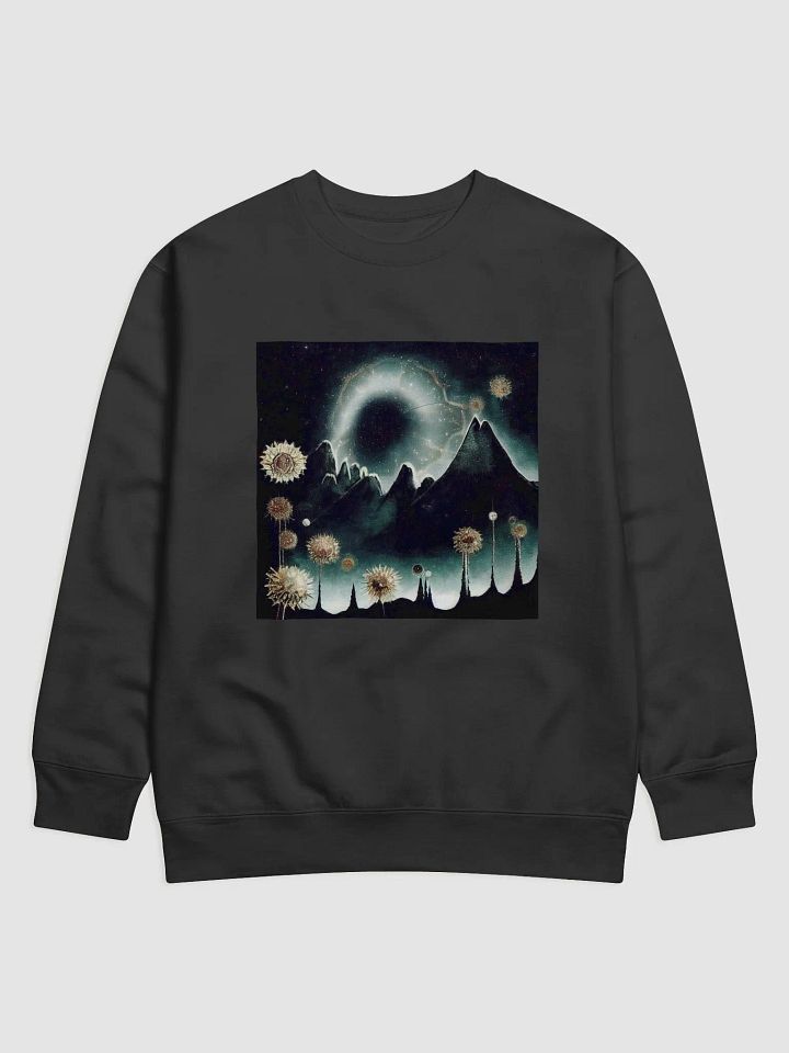 Eclipse Dreams Premium Sweatshirt product image (1)